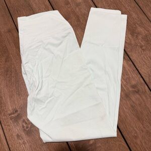 Paragon Fitwear Ribbed Leggings